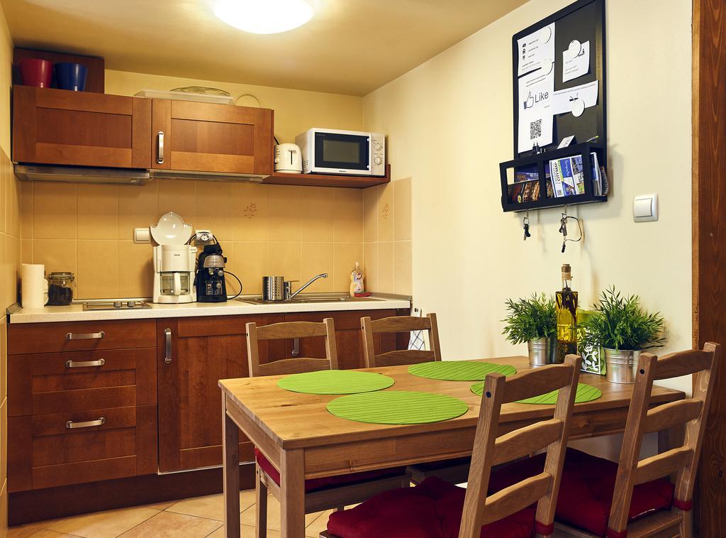 Lem Family Apartment Budapesta Cameră foto
