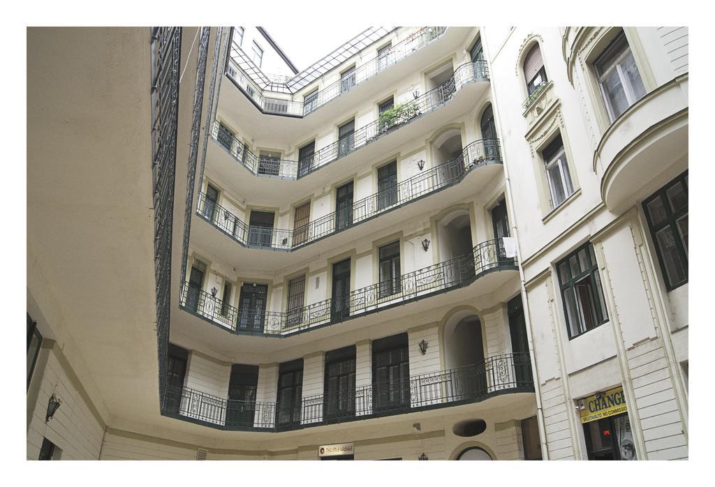 Lem Family Apartment Budapesta Cameră foto